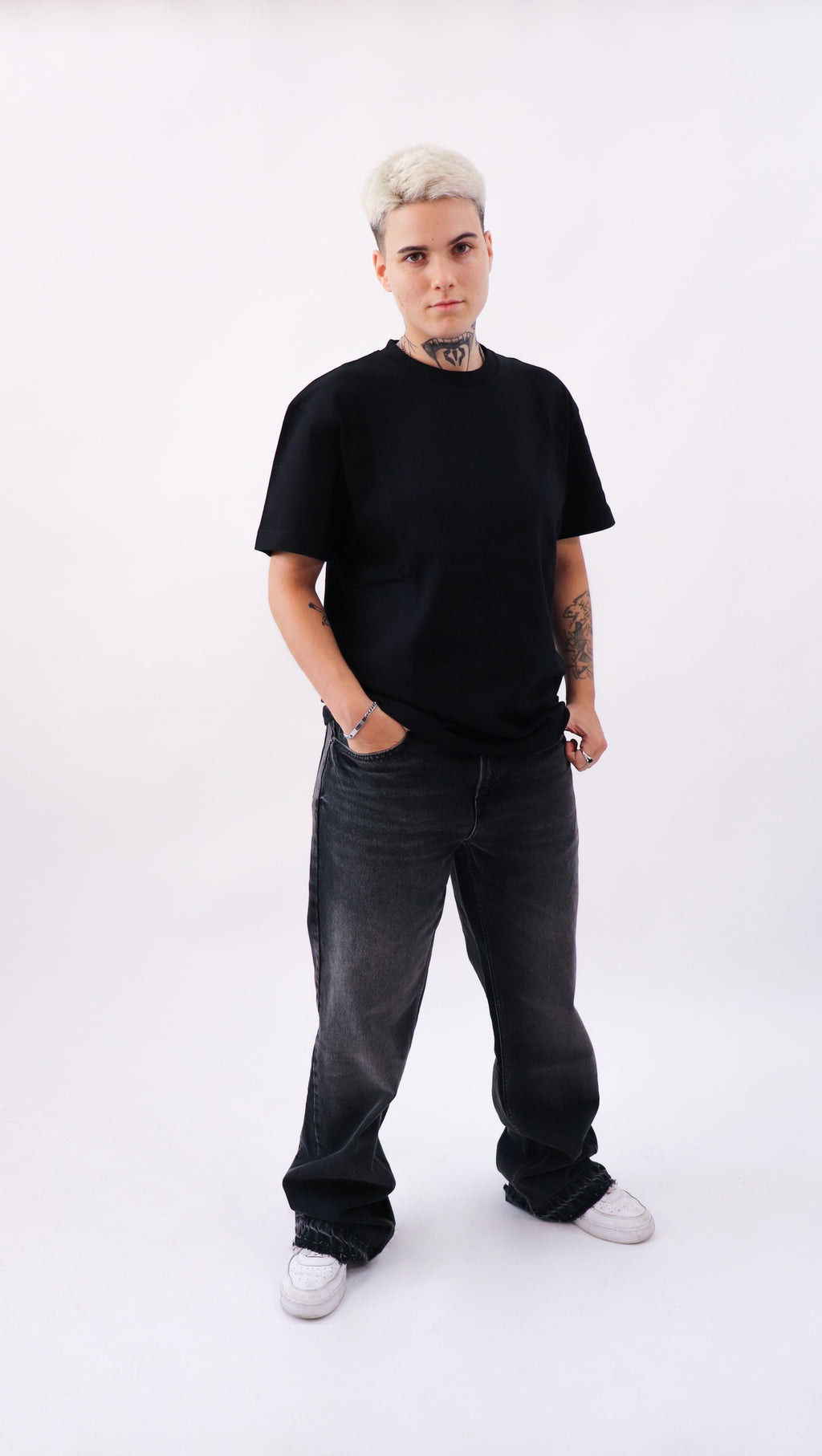 Blood Manipulation Tee