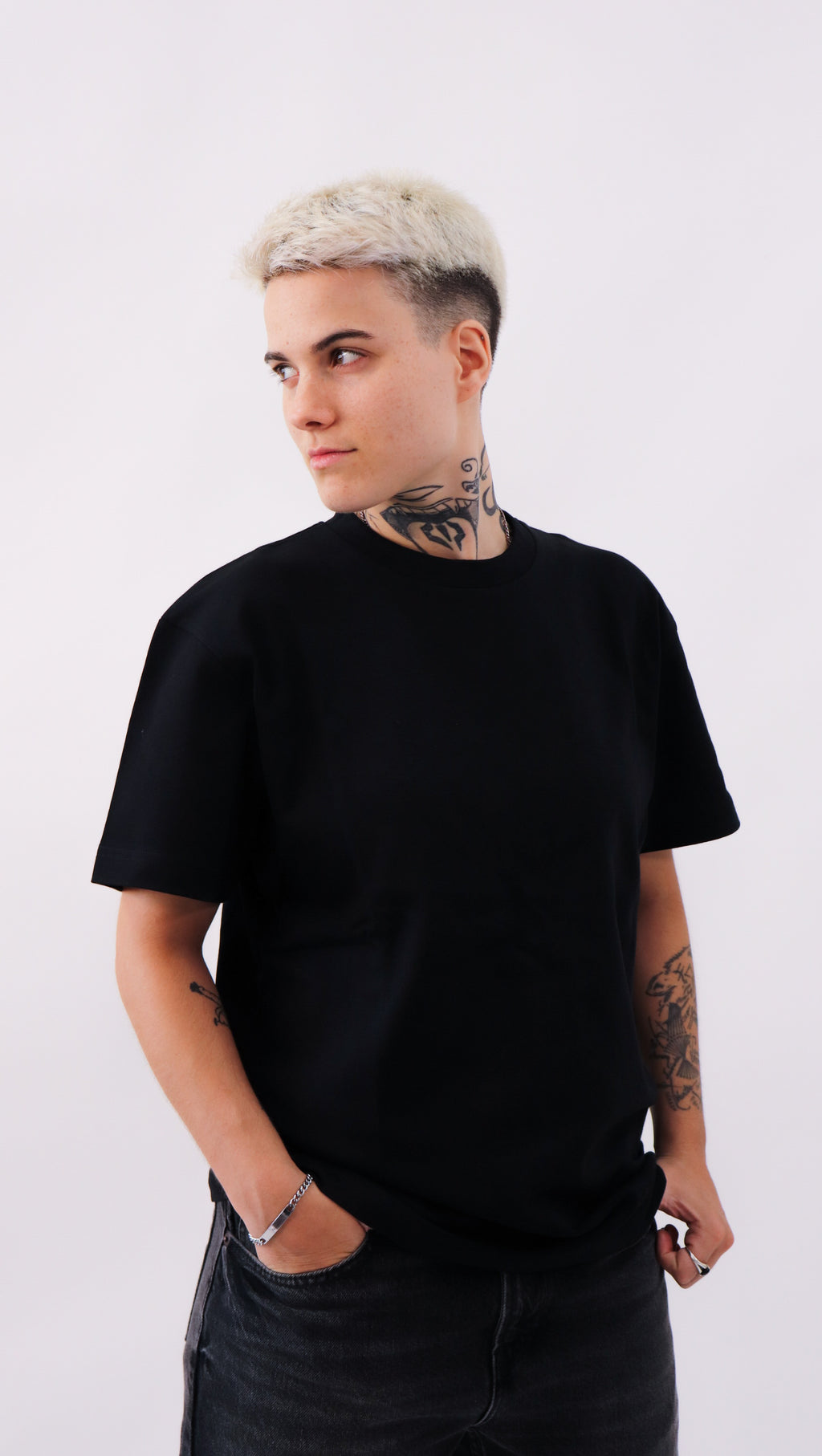 Blood Manipulation Tee