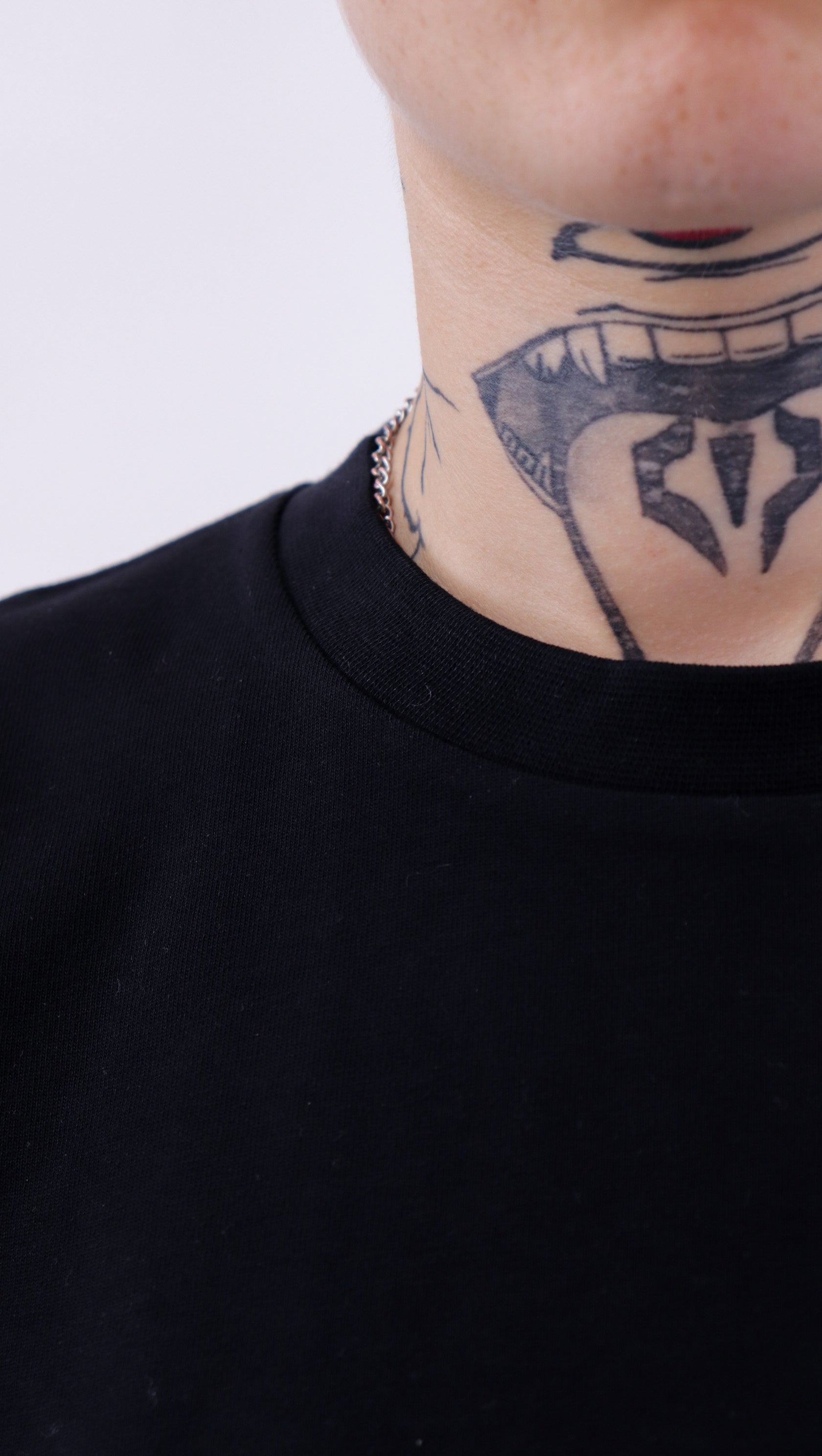 Blood Manipulation Tee