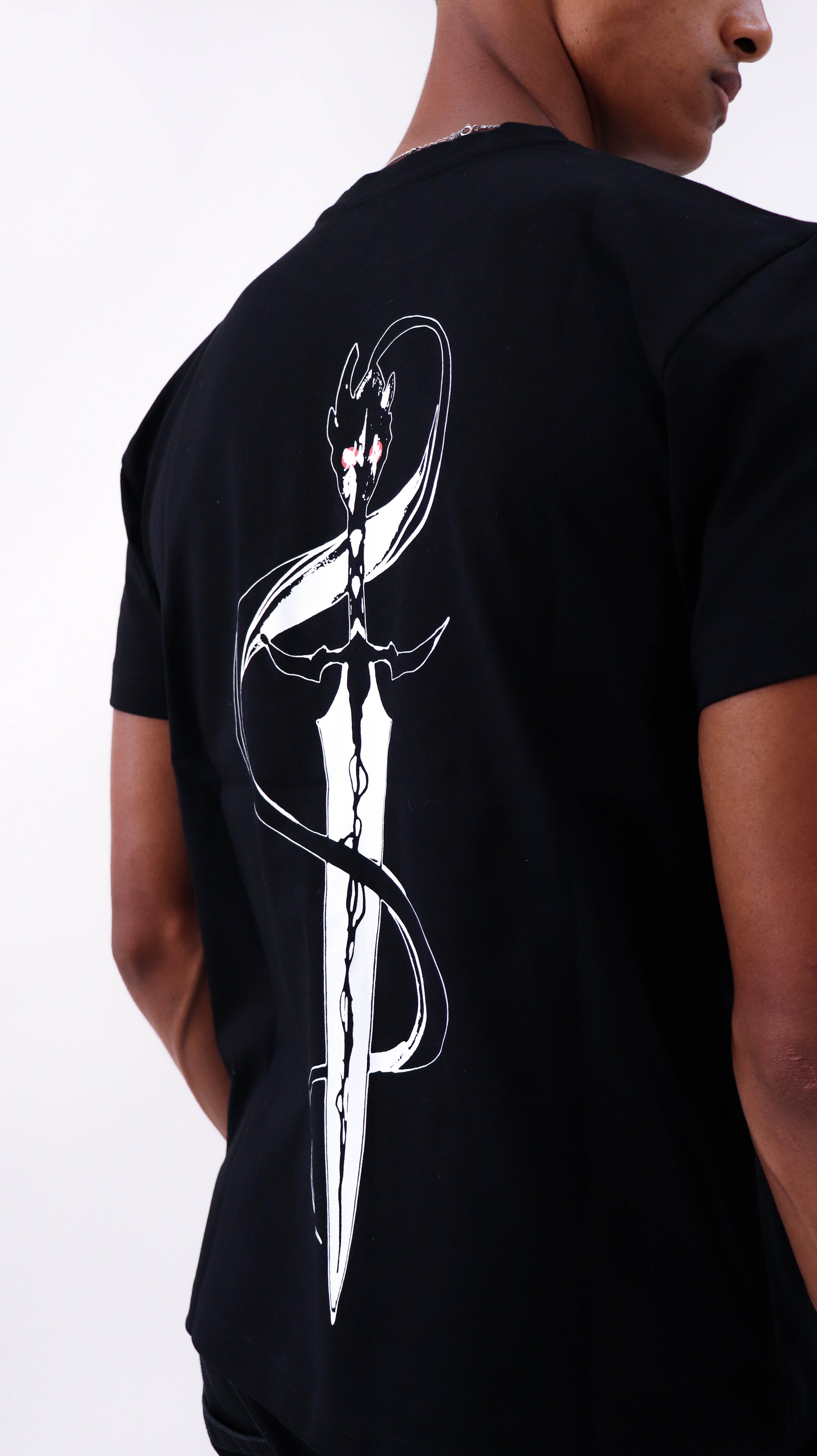 Igris Longsword Tee